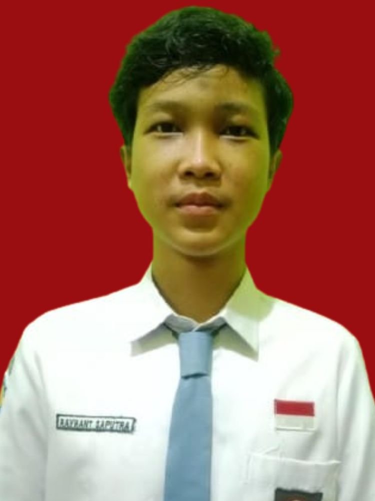 Foto RAYHANT SAPUTRA